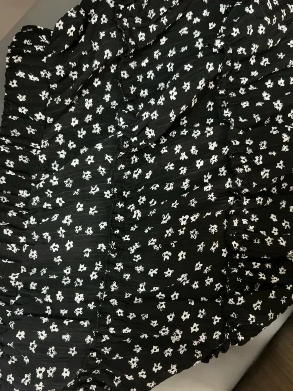 N/A lightweight black